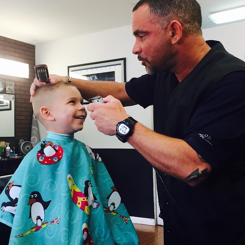 Li'l Ev's Barber Shop photo 4