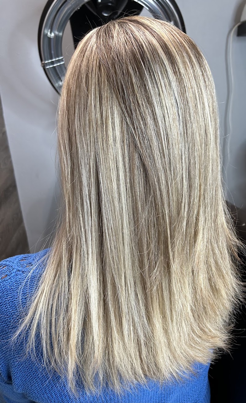 Secrets Salon photo 3