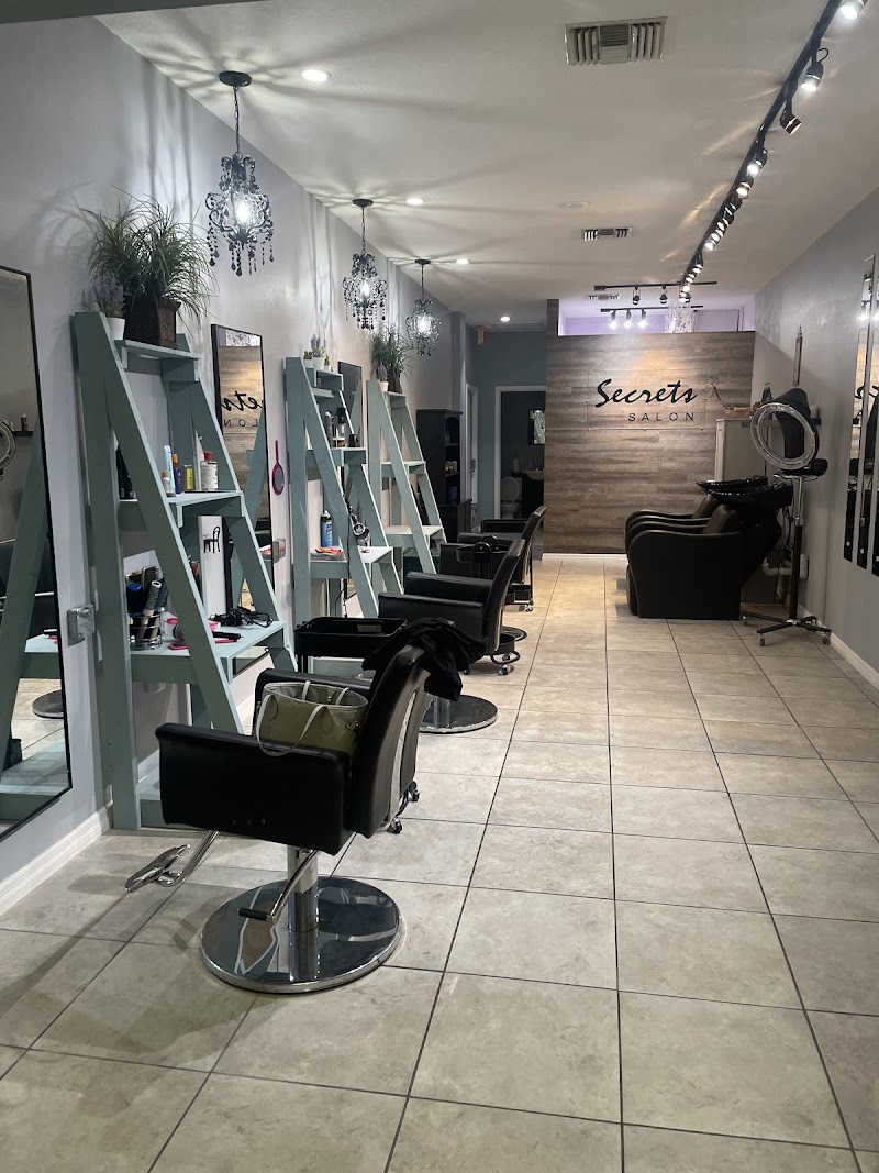 Secrets Salon photo 2