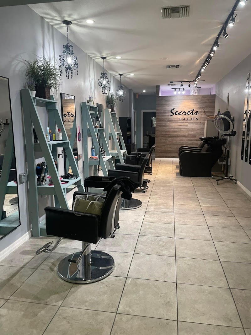 Photo of Secrets Salon