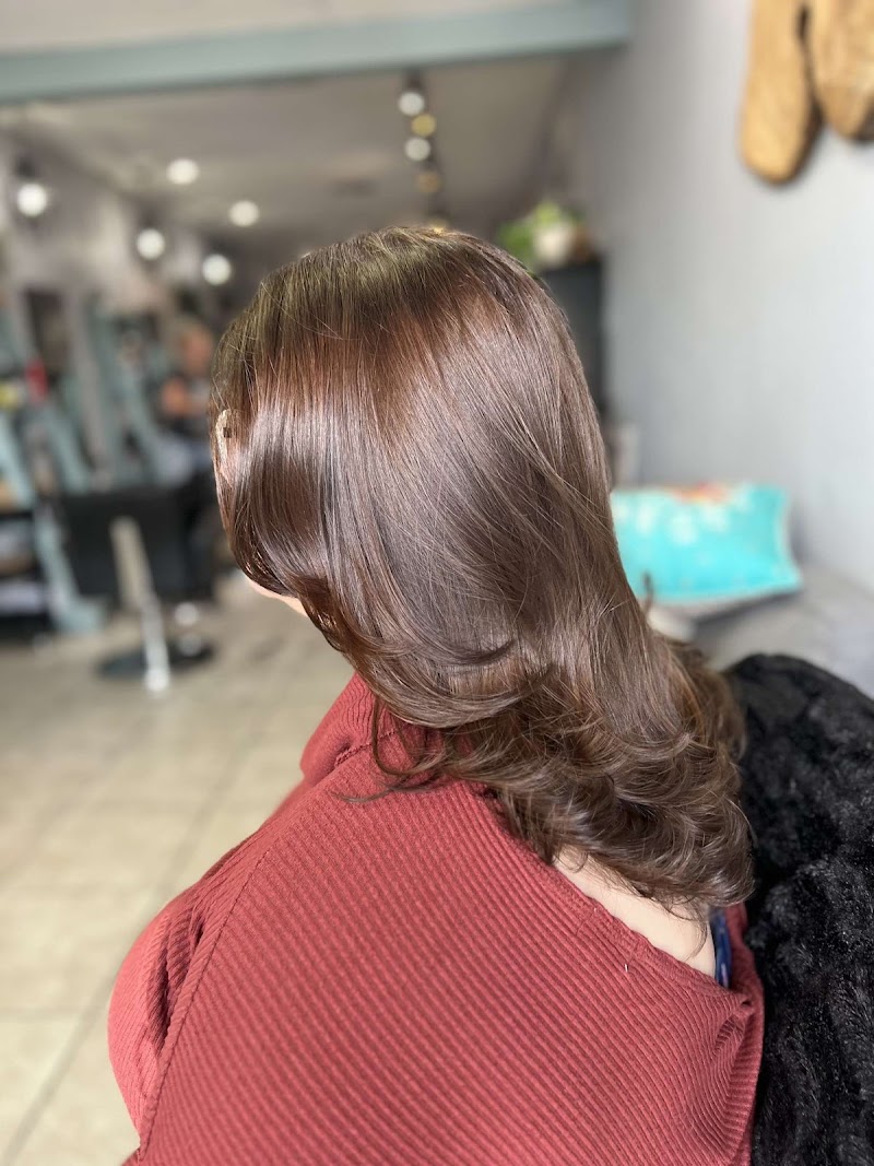 Secrets Salon photo 5