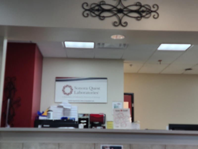 Sonora Quest Laboratories photo 5