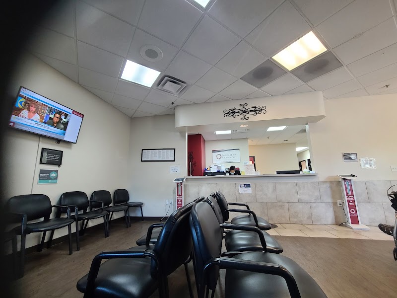 Photo of Sonora Quest Laboratories