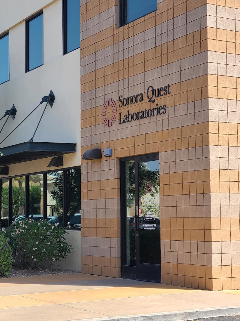 Sonora Quest Laboratories photo 2