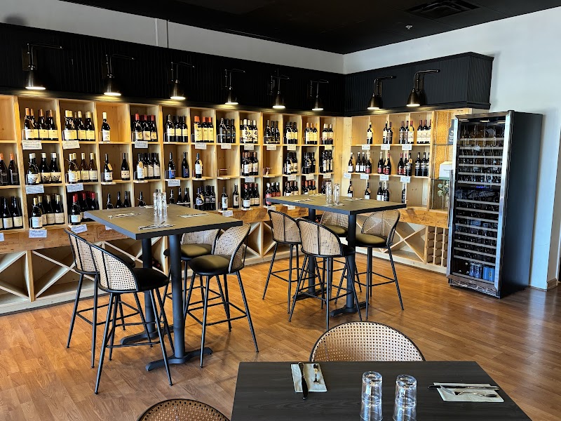 Photo of WINEOT Wine Bistro