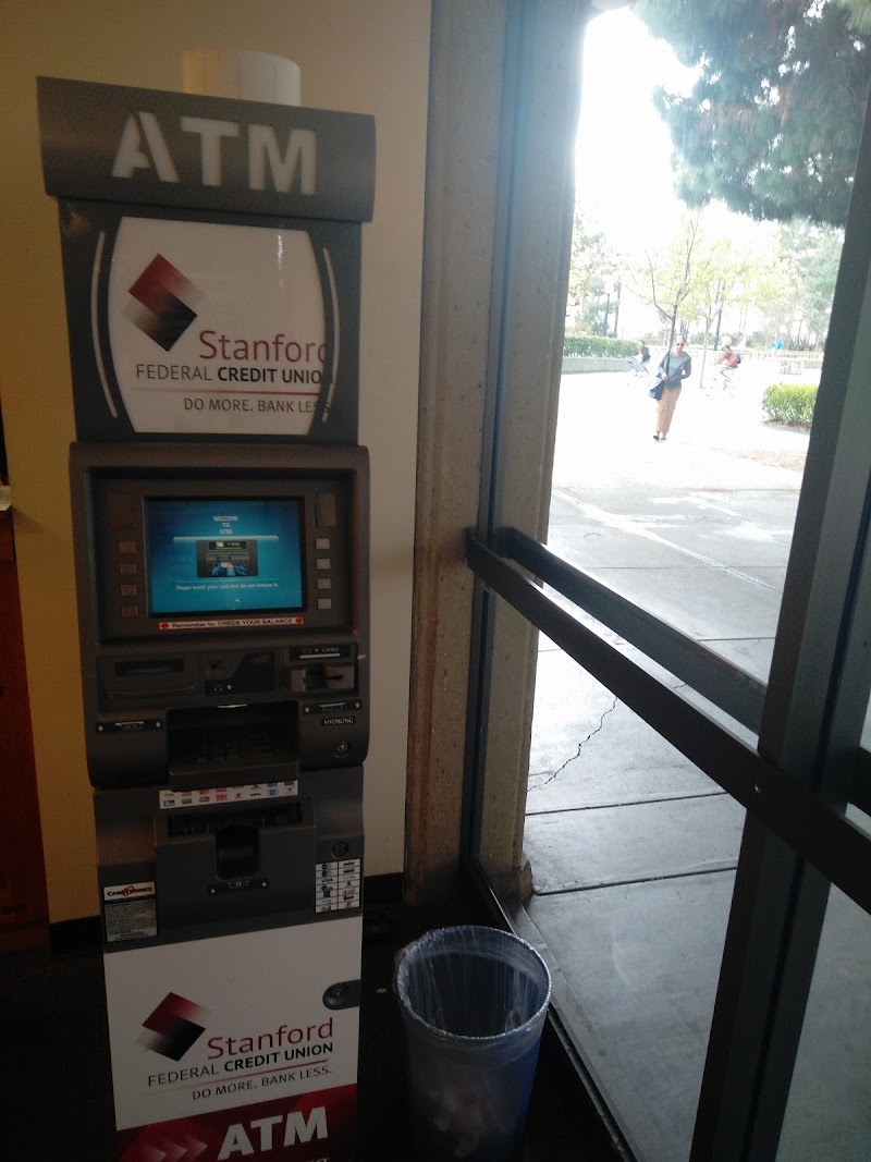 Photo of ATM