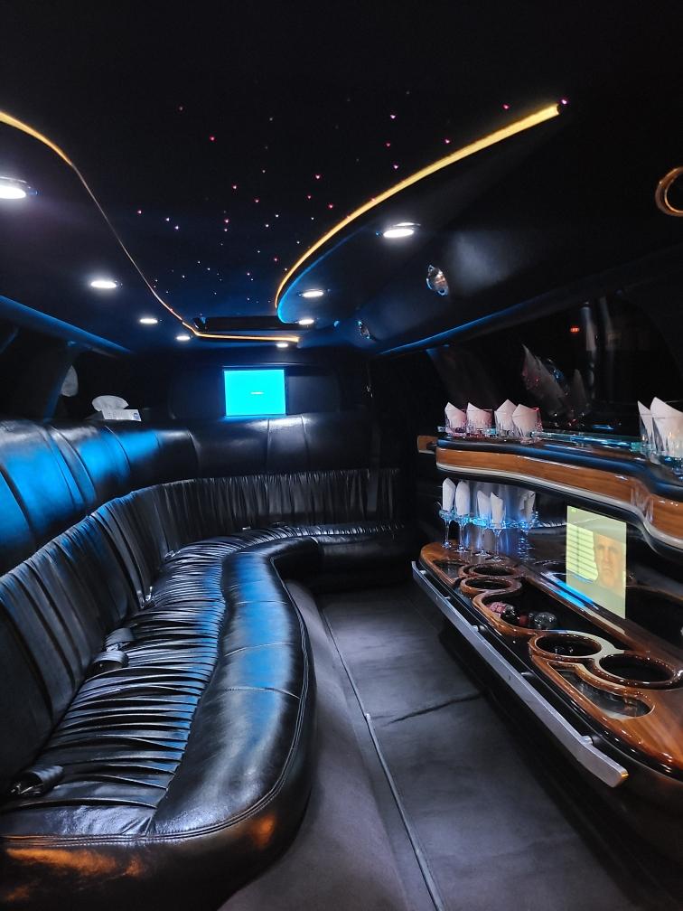 RK Limousine Service photo 5
