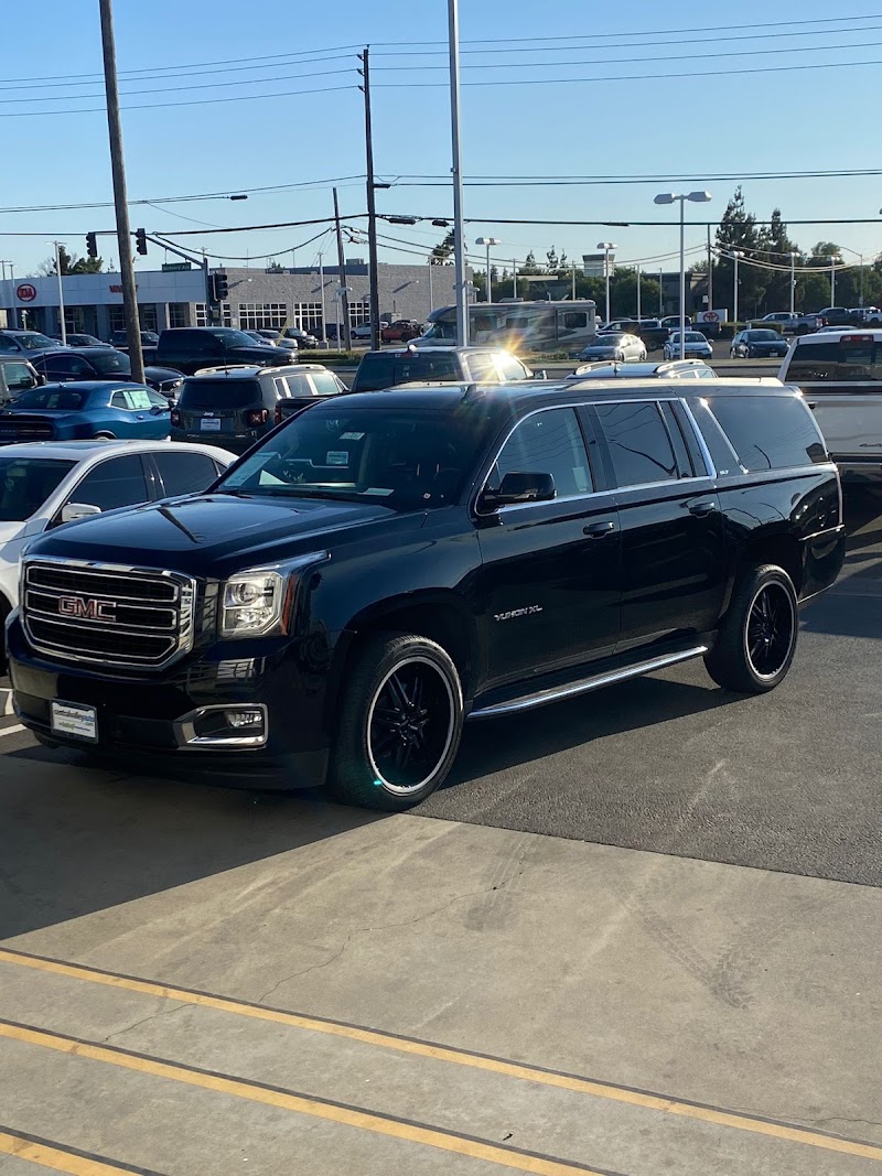 RK Limousine Service photo 4