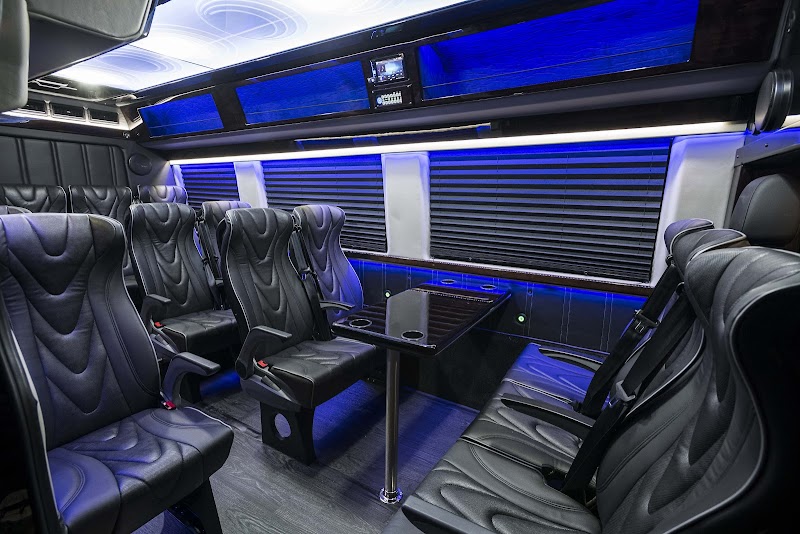 RK Limousine Service photo 2