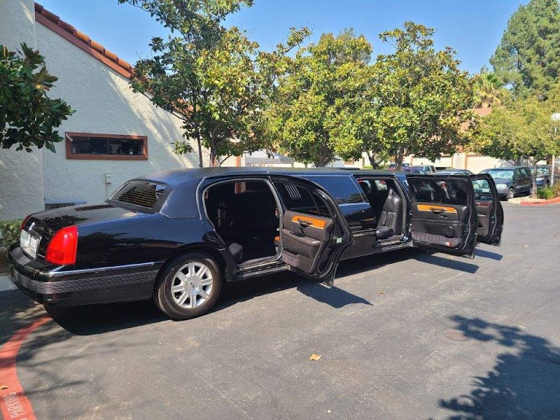 RK Limousine Service photo 3