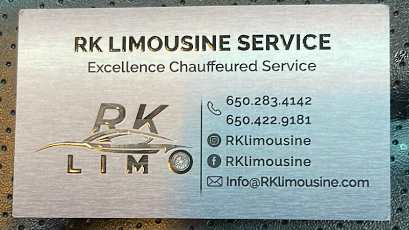 Photo of RK Limousine Service