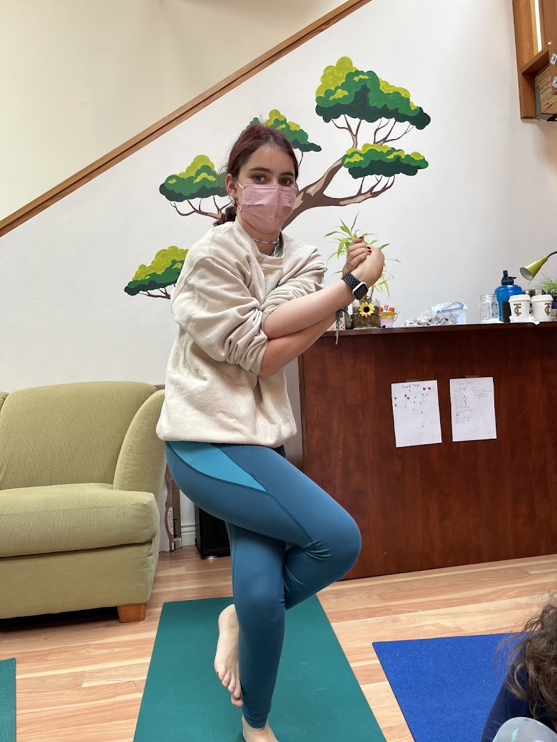 Yama Kids Yoga photo 4