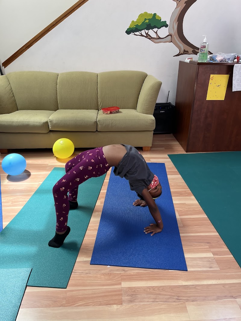 Yama Kids Yoga photo 3
