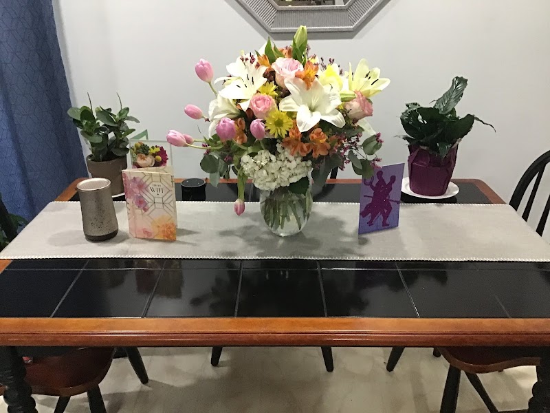 Photo of Dazzling Florist