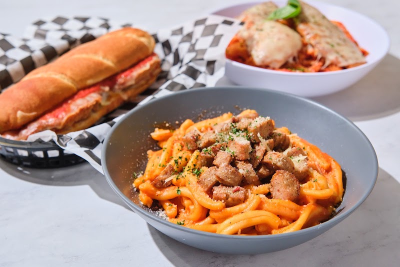 Pasta di Guy photo 3