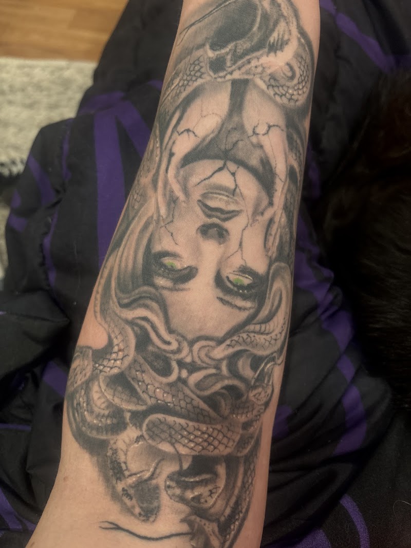 Photo of D C Tattoos