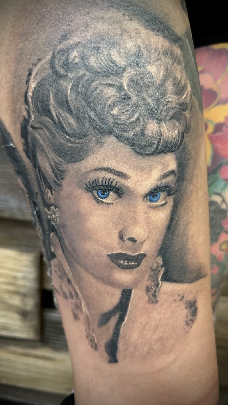 D C Tattoos photo 4