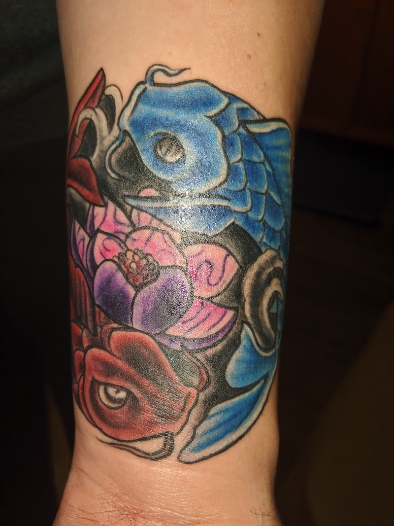 D C Tattoos photo 5