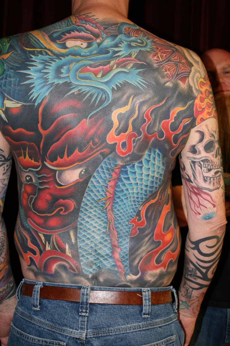 D C Tattoos photo 3