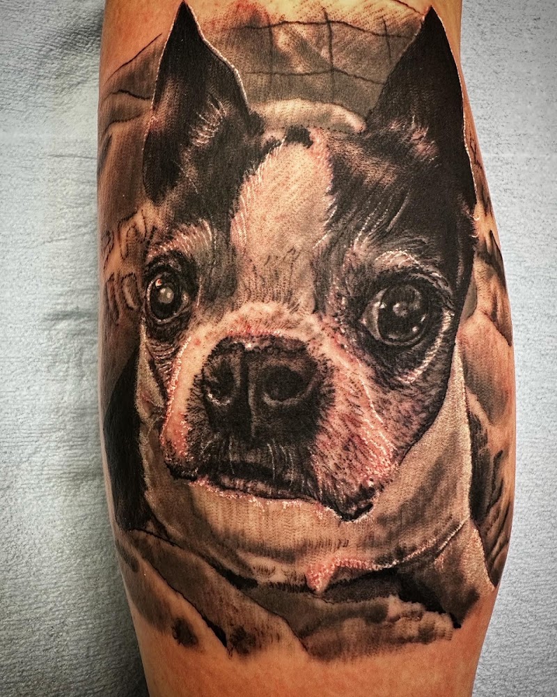 D C Tattoos photo 2
