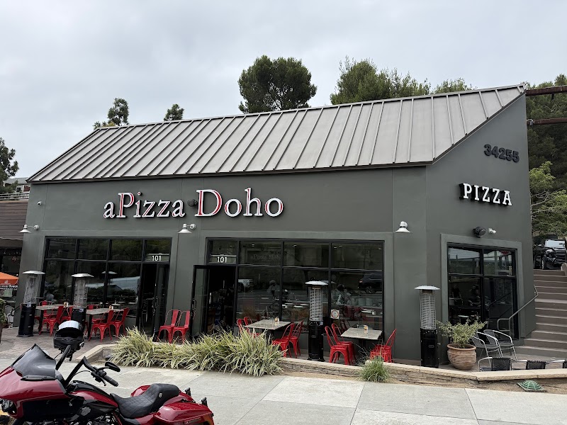 Apizza Doho photo 2