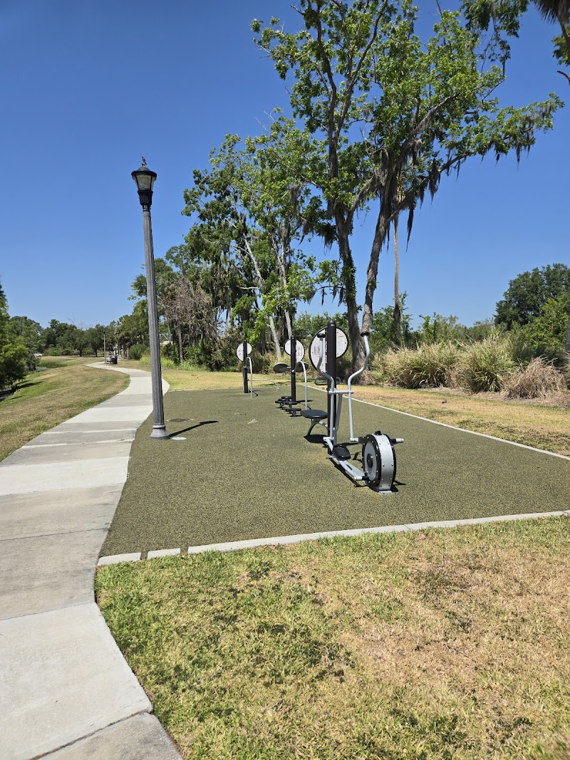 Samuel W Cooper Park photo 2