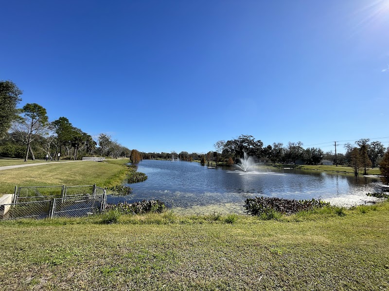Photo of Samuel W Cooper Park