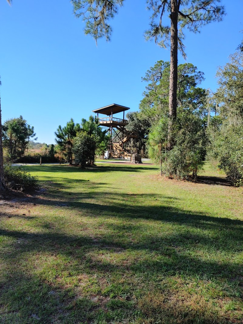 Samuel W Cooper Park photo 5