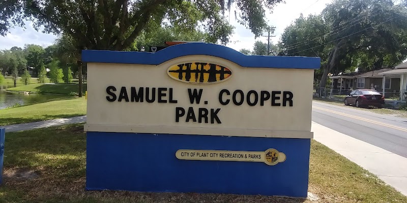 Samuel W Cooper Park photo 4