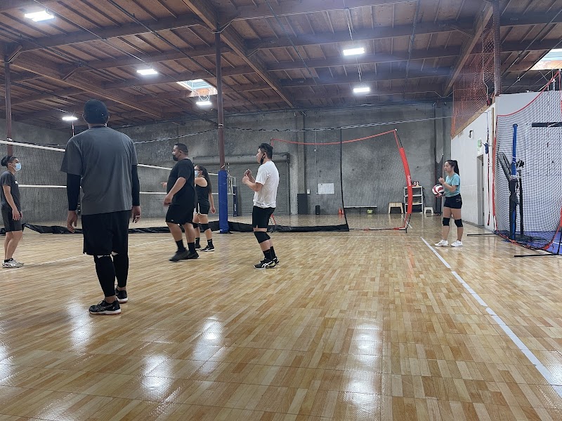 Union Volleyball Academy photo 3