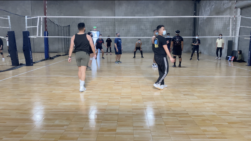 Photo of Union Volleyball Academy