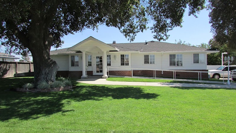 Photo of A. Meadows Real Estate
