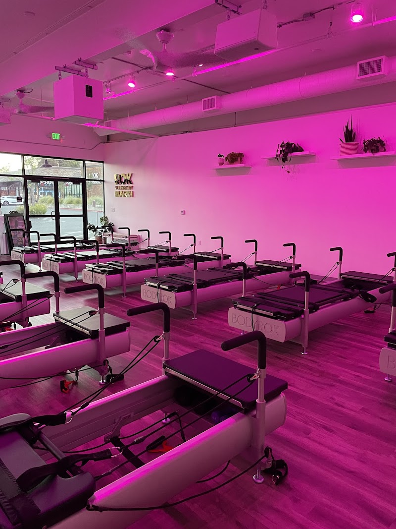 Photo of BODYROK Corte Madera- Pilates