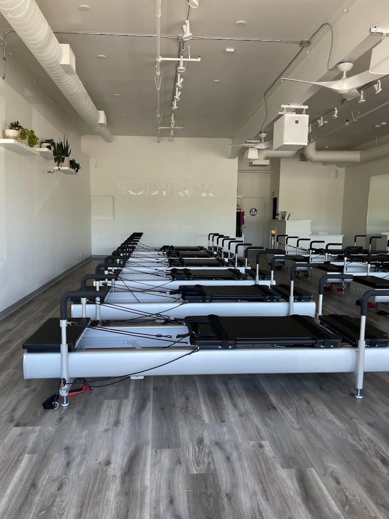 BODYROK Corte Madera- Pilates photo 2