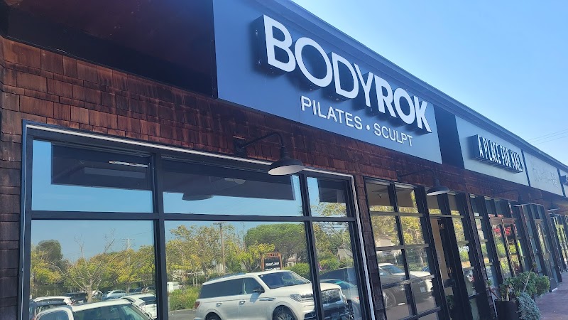 BODYROK Corte Madera- Pilates photo 4