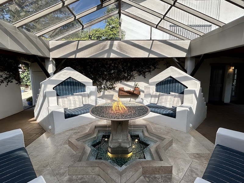 Cottage Inn & Spa photo 5