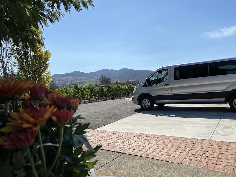 Wine Tour Drivers - Napa Valley, Sonoma County, Lodi & Sierra Foothills photo 5