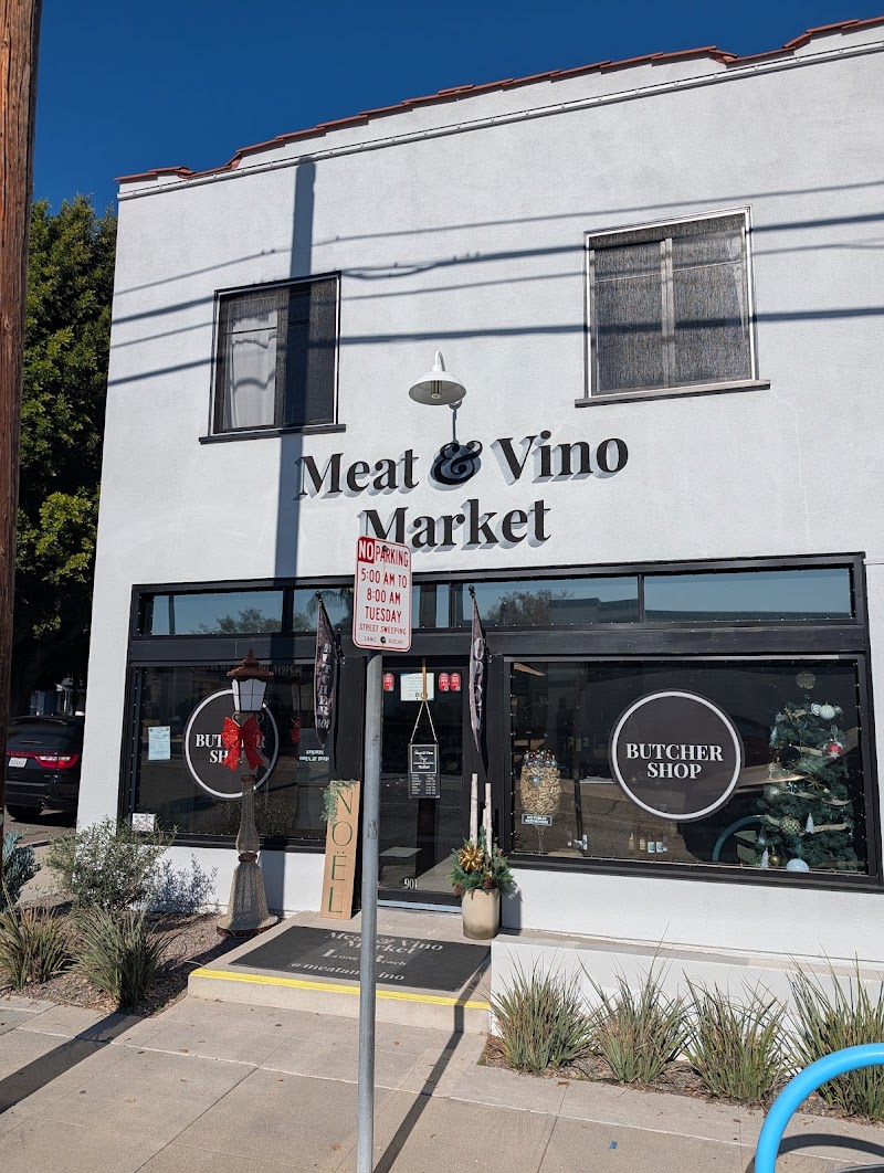 Meat & Vino Market photo 5