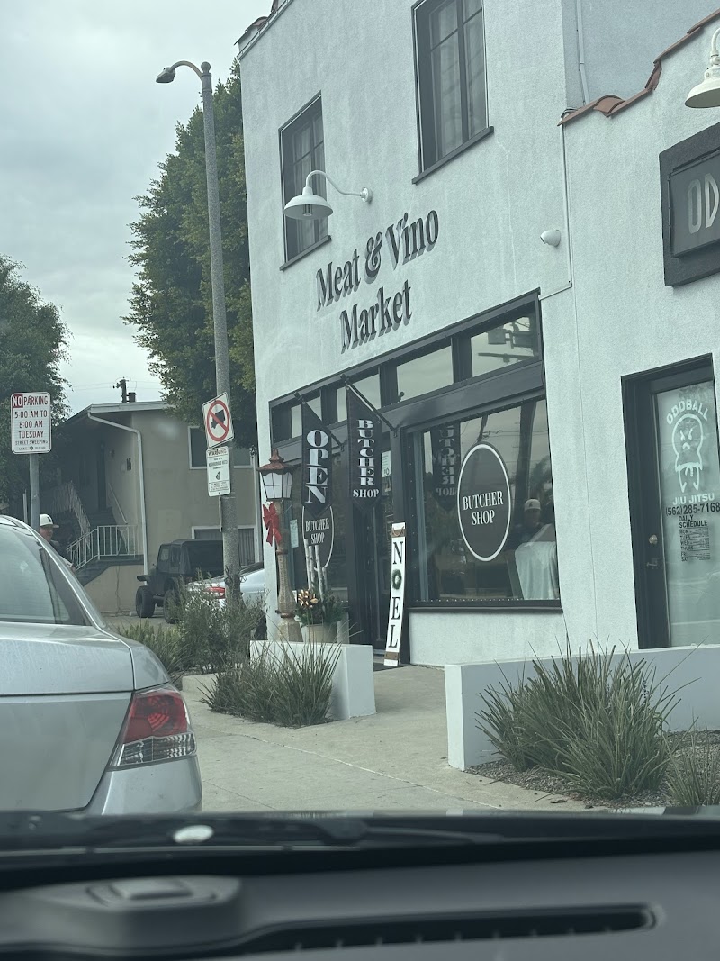 Photo of Meat & Vino Market
