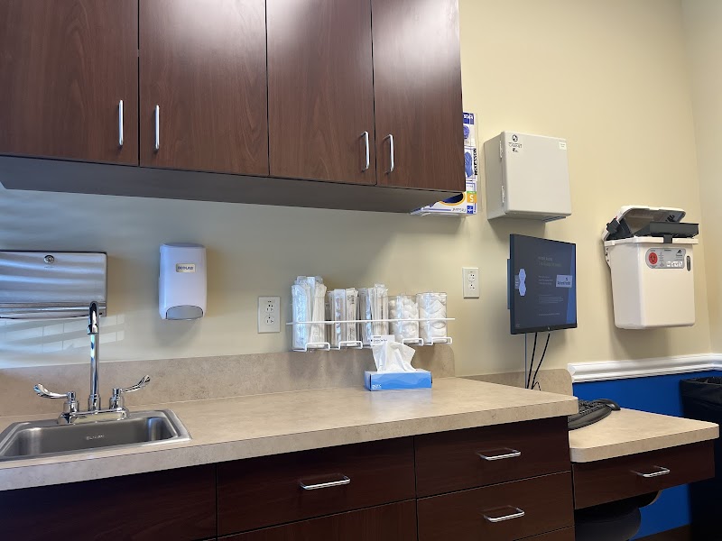 AdventHealth Centra Care Trinity photo 5
