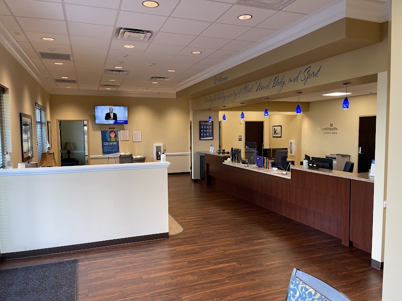 AdventHealth Centra Care Trinity photo 2