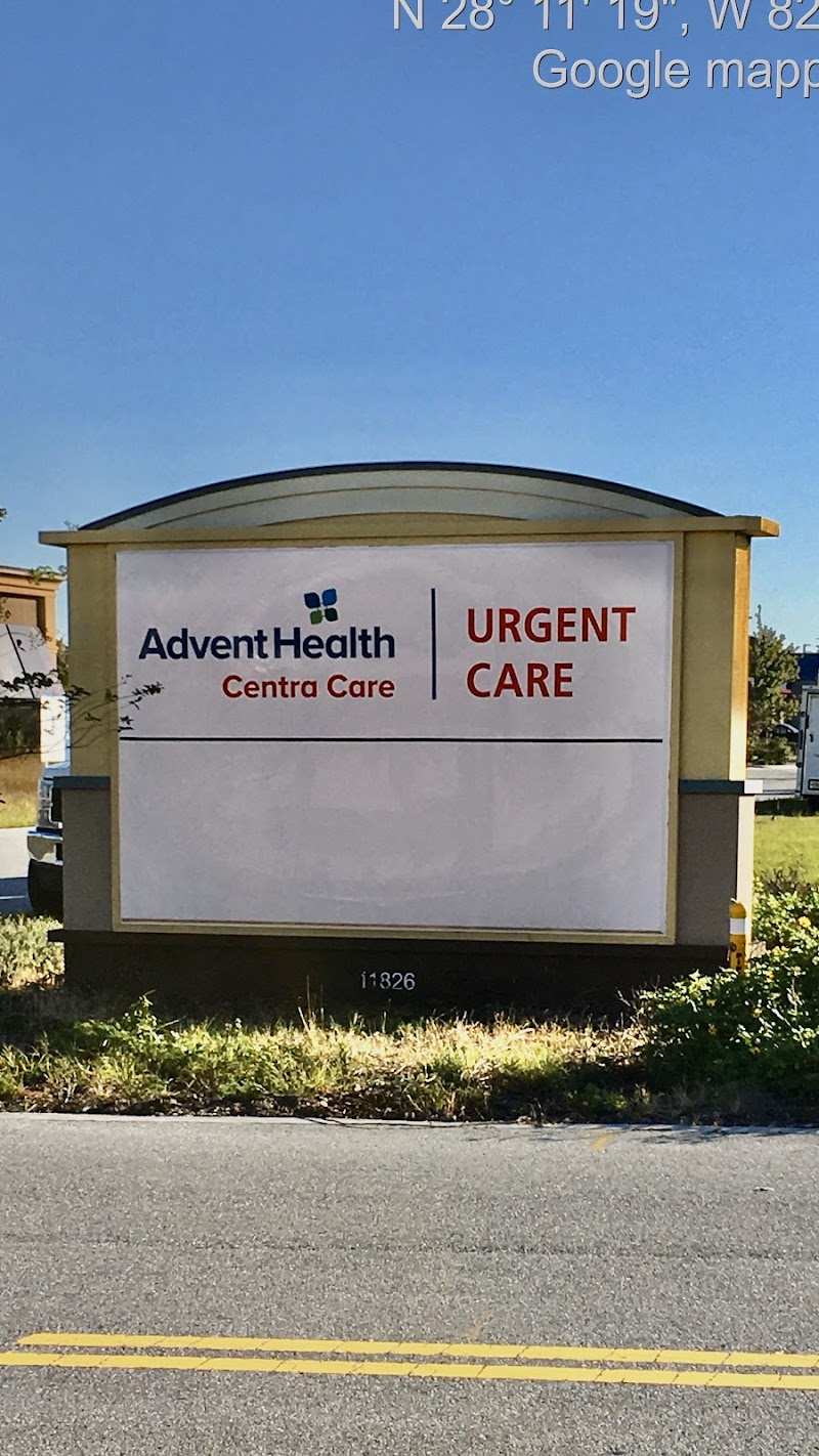 AdventHealth Centra Care Trinity photo 3