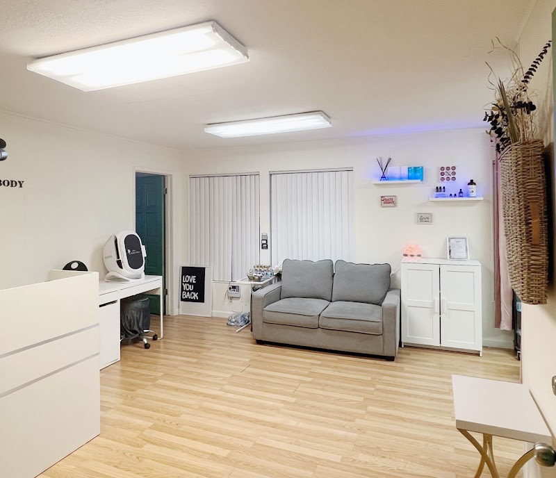 SEB Beauty Spa photo 2
