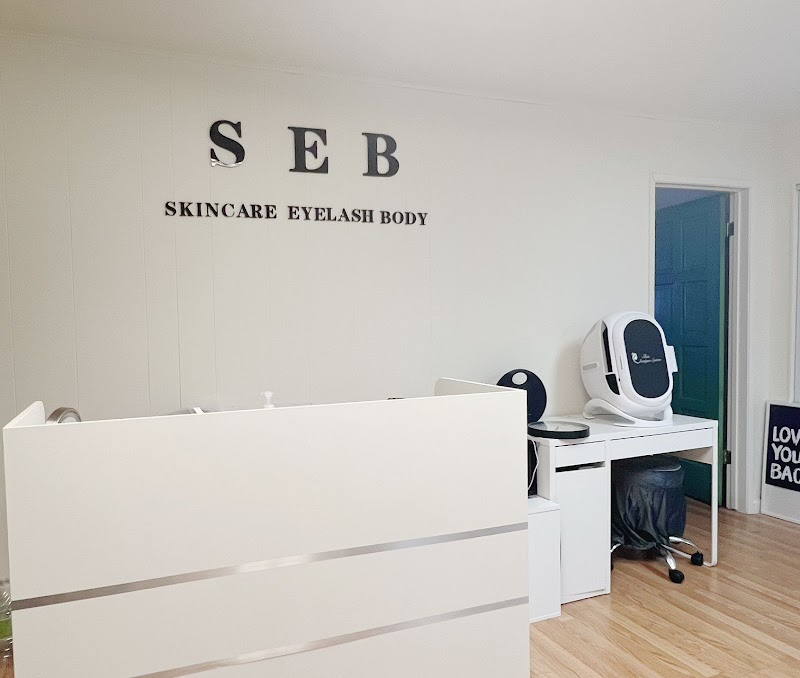 SEB Beauty Spa photo 4
