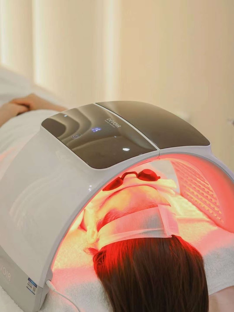 SEB Beauty Spa photo 5