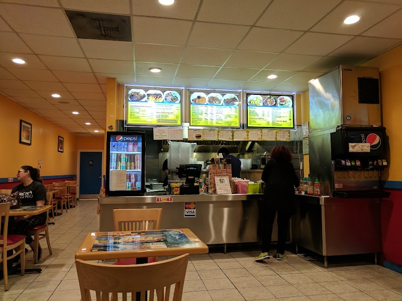 Photo of L&L Hawaiian Barbecue