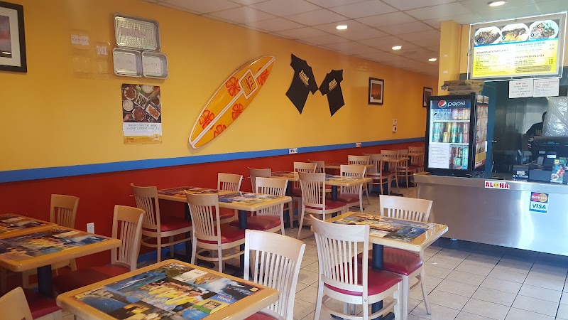 L&L Hawaiian Barbecue photo 4