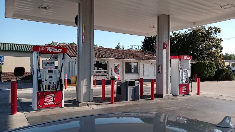 Photo of Speedway Express
