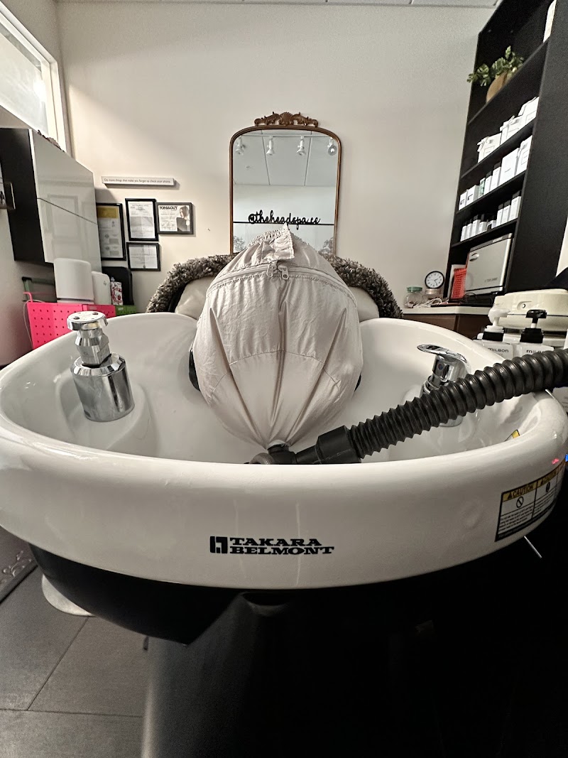 The Head Spa(ce) photo 4