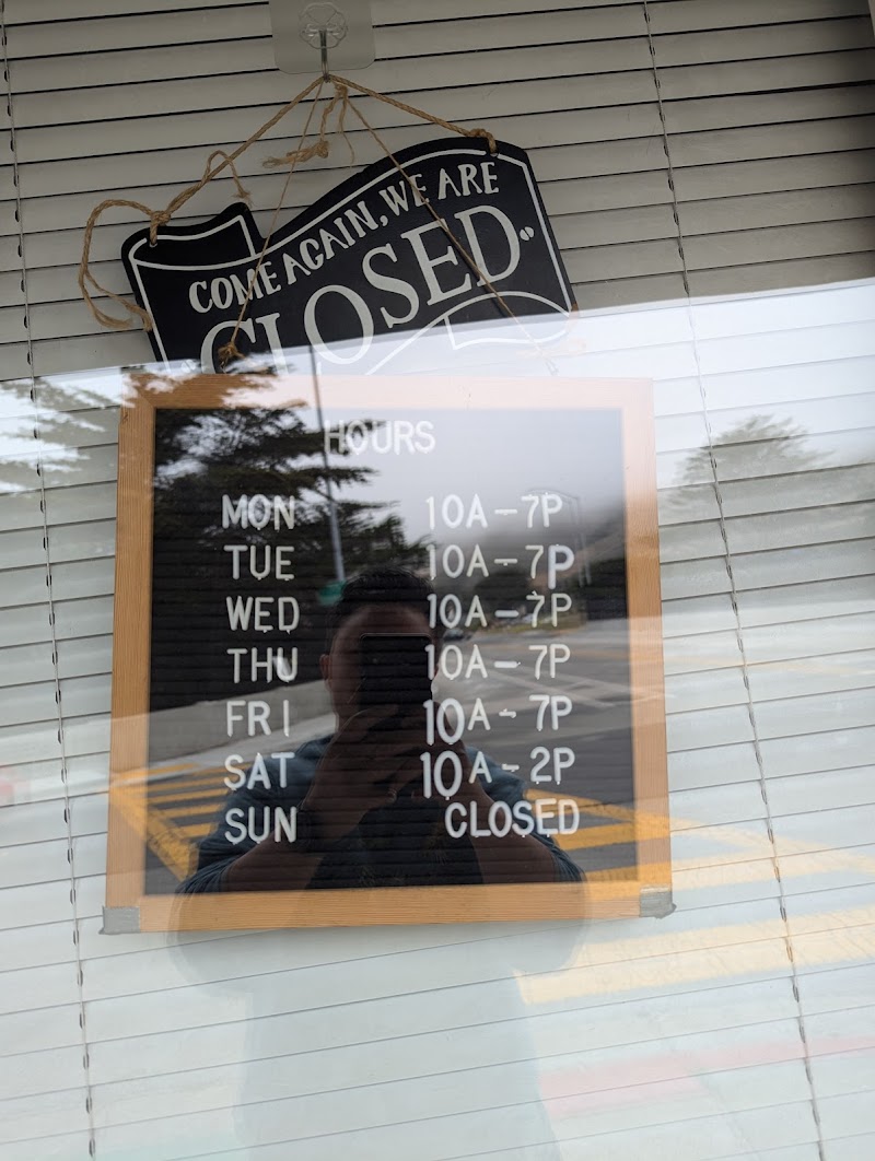 Photo of The Pac Barbershop
